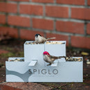 Sticla otel inoxidabil reciclat Spiglo, 780 ml