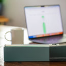 Sticla otel inoxidabil reciclat Virtuos, 1030 ml