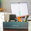 Sticla otel inoxidabil reciclat Virtuos, 1030 ml