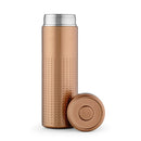 Sticla otel inoxidabil reciclat Perfora, 540 ml