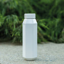 Sticla otel inoxidabil reciclat Hexagul, 530 ml