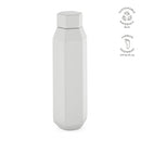 Sticla otel inoxidabil reciclat Hexagul, 530 ml