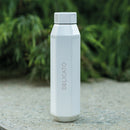 Sticla otel inoxidabil reciclat Hexagul, 530 ml