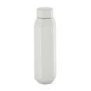 Sticla otel inoxidabil reciclat Hexagul, 530 ml