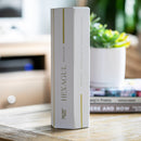 Sticla otel inoxidabil reciclat Hexagul, 530 ml