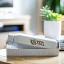 Sticla otel inoxidabil reciclat Hexagul, 530 ml