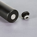 Sticla otel inoxidabil reciclat Sepik, 360 ml