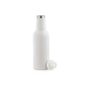 Sticla otel inoxidabil reciclat Sepik, 360 ml