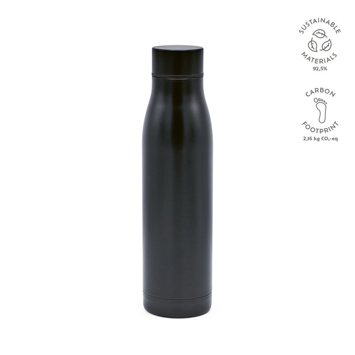 Sticla otel inoxidabil reciclat Acuara, 630 ml