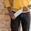 Sticla otel inoxidabil reciclat Acuara, 630 ml