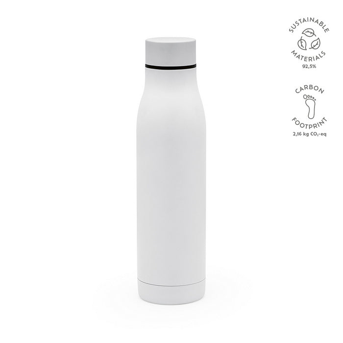 Sticla otel inoxidabil reciclat Acuara, 630 ml