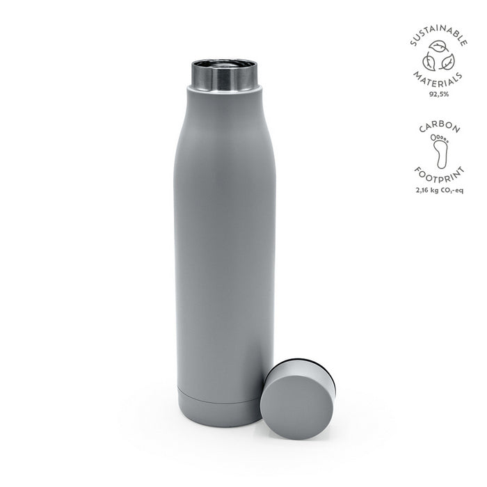 Sticla otel inoxidabil reciclat Acuara, 630 ml