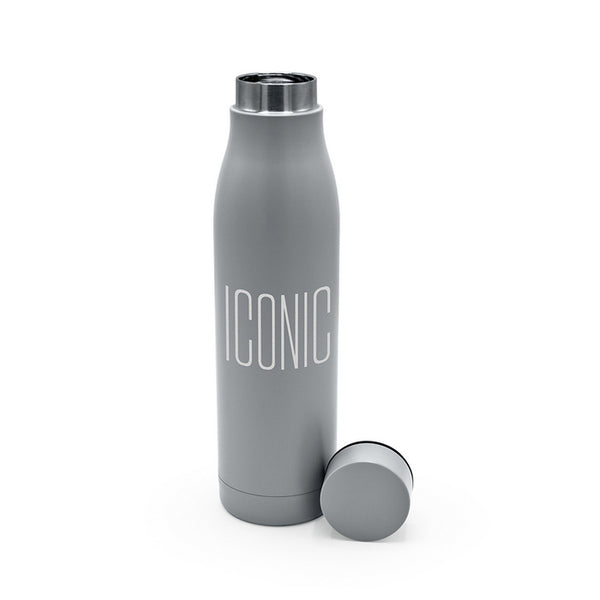 Sticla otel inoxidabil reciclat Acuara, 630 ml