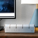 Sticla otel inoxidabil reciclat Acuara, 630 ml