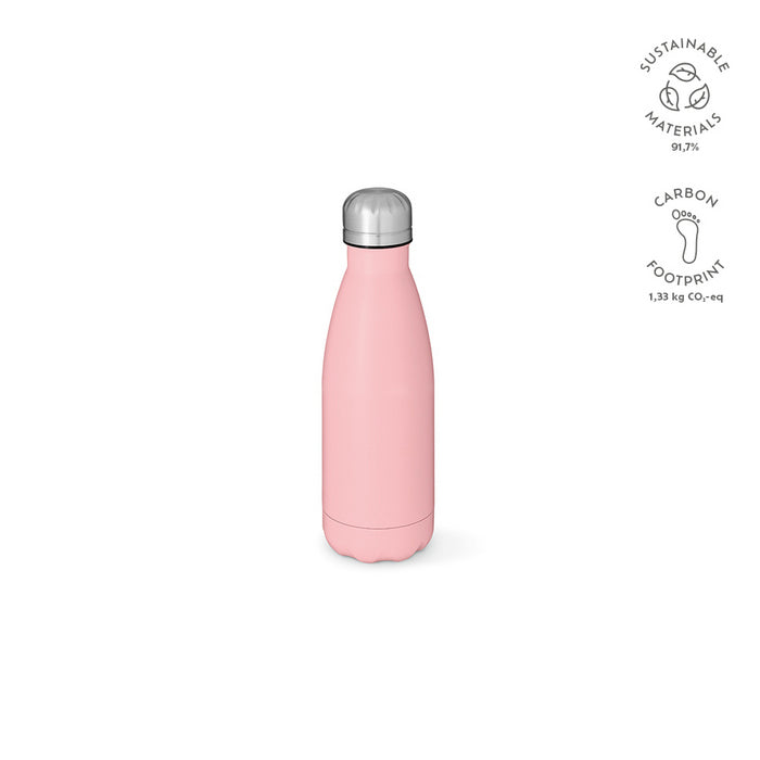 Sticla otel inoxidabil reciclat Mississippi 450, 430 ml
