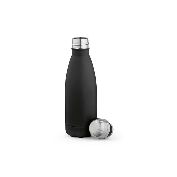 Sticla otel inoxidabil reciclat Mississippi 450, 430 ml