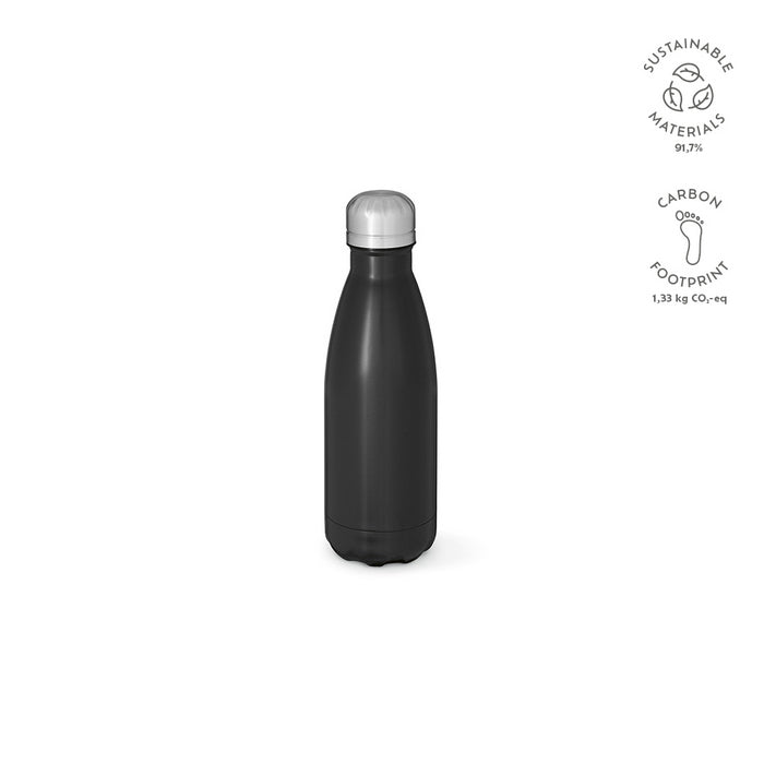 Sticla otel inoxidabil reciclat Mississippi 450, 430 ml