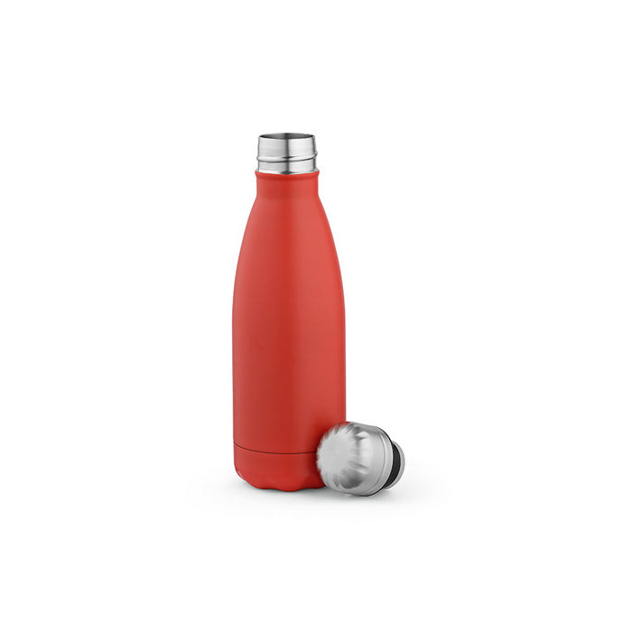 Sticla otel inoxidabil reciclat Mississippi 450, 430 ml