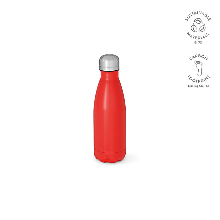 Sticla otel inoxidabil reciclat Mississippi 450, 430 ml
