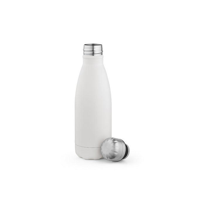 Sticla otel inoxidabil reciclat Mississippi 450, 430 ml