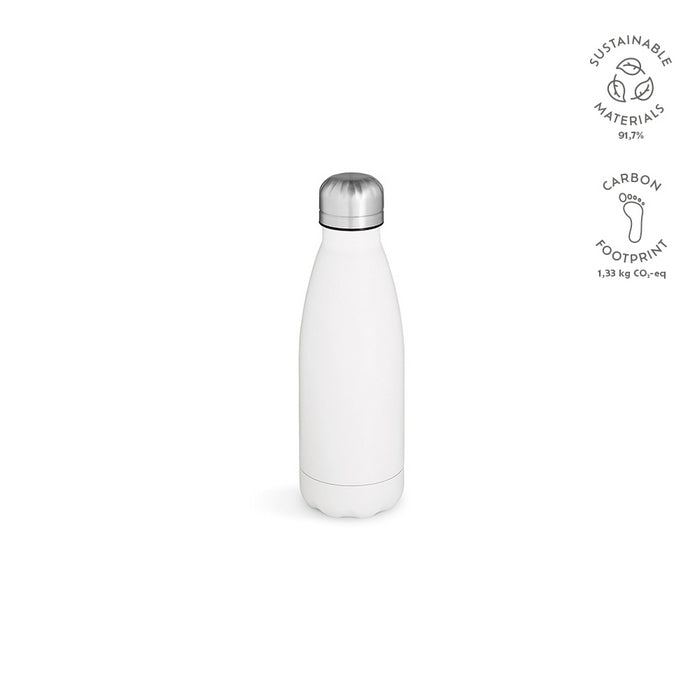 Sticla otel inoxidabil reciclat Mississippi 450, 430 ml