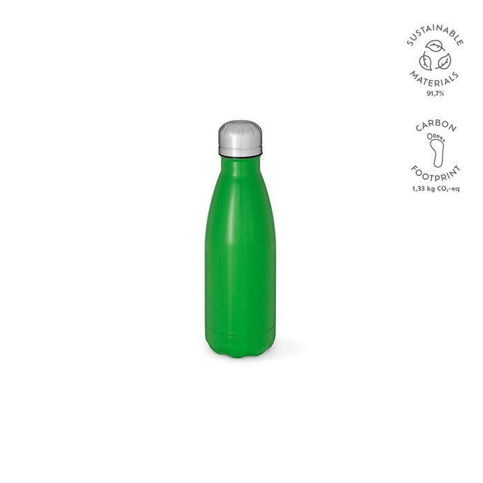 Sticla otel inoxidabil reciclat Mississippi 450, 430 ml