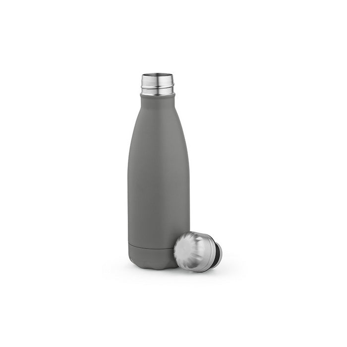Sticla otel inoxidabil reciclat Mississippi 450, 430 ml