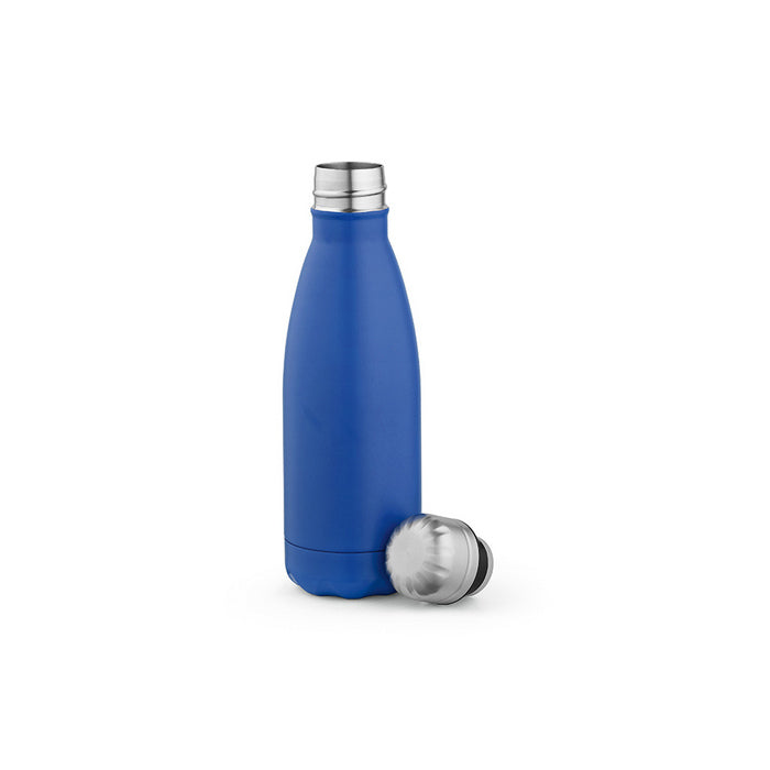 Sticla otel inoxidabil reciclat Mississippi 450, 430 ml