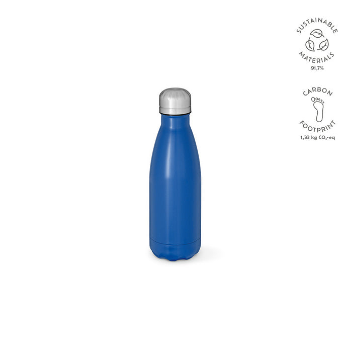 Sticla otel inoxidabil reciclat Mississippi 450, 430 ml