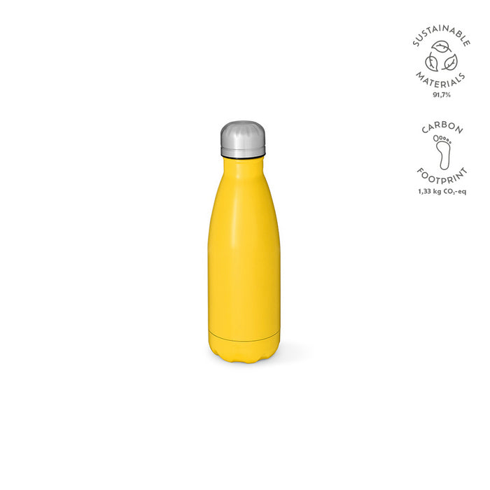 Sticla otel inoxidabil reciclat Mississippi 450, 430 ml
