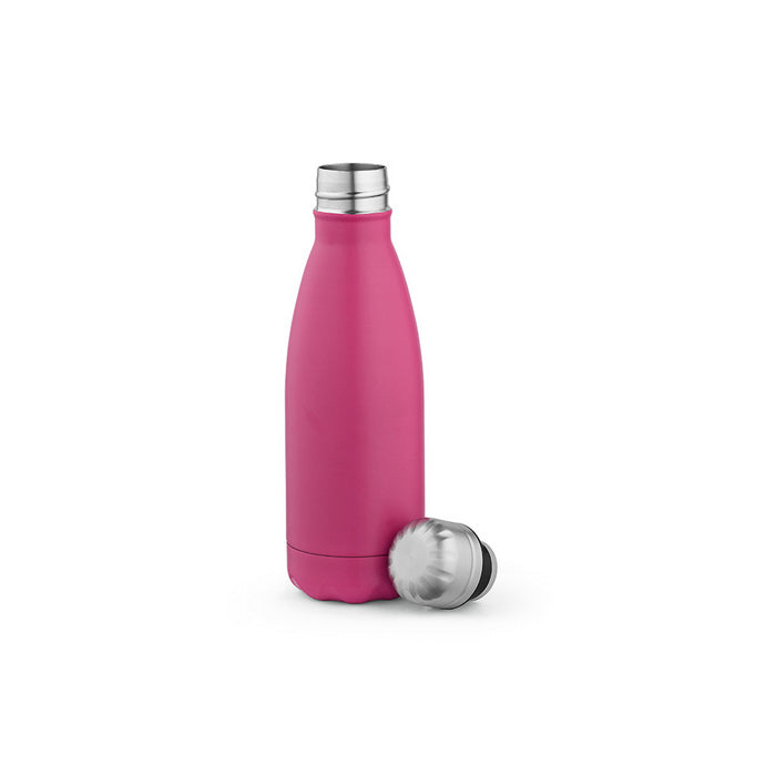 Sticla otel inoxidabil reciclat Mississippi 450, 430 ml