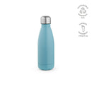 Sticla otel inoxidabil reciclat Mississippi 450, 430 ml