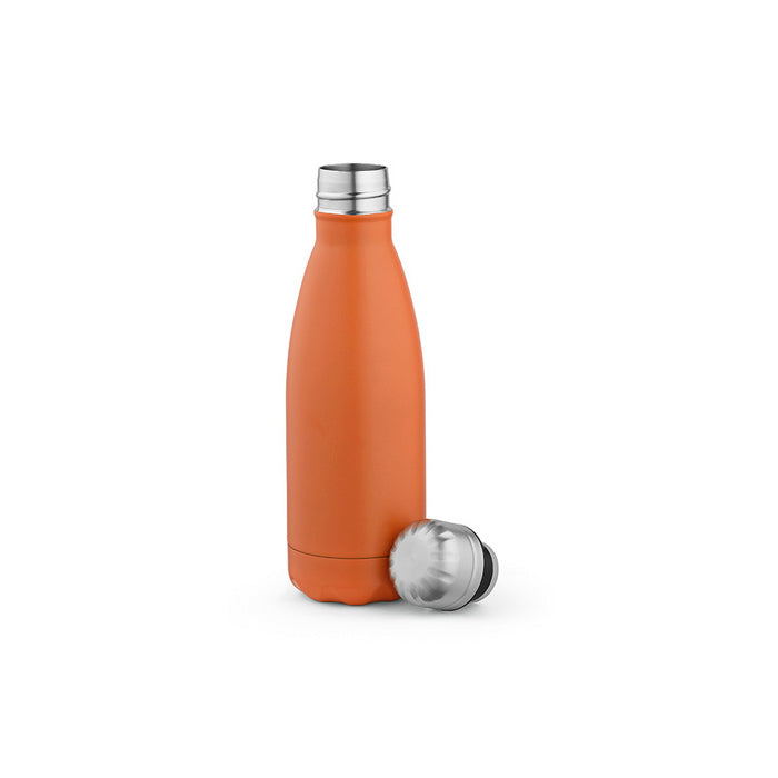 Sticla otel inoxidabil reciclat Mississippi 450, 430 ml