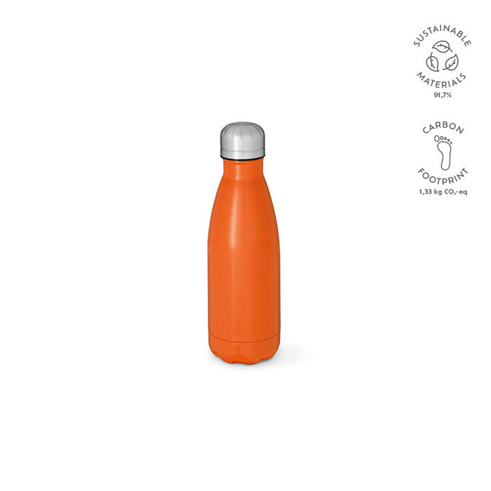 Sticla otel inoxidabil reciclat Mississippi 450, 430 ml