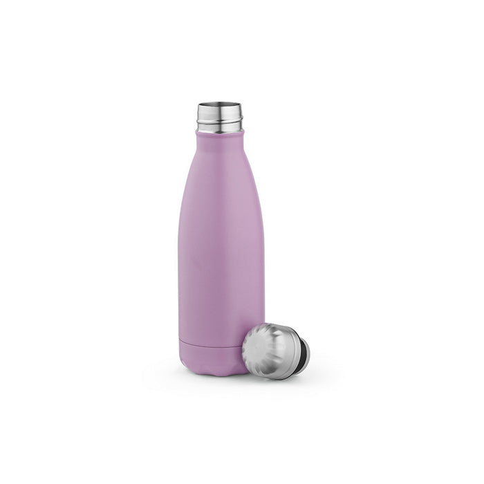 Sticla otel inoxidabil reciclat Mississippi 450, 430 ml