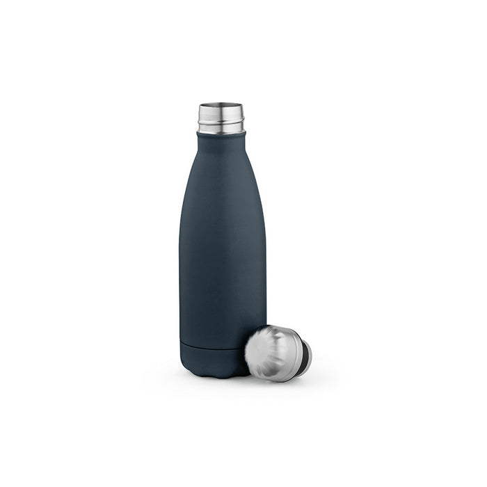 Sticla otel inoxidabil reciclat Mississippi 450, 430 ml