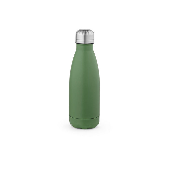 Sticla otel inoxidabil reciclat Mississippi 450, 430 ml