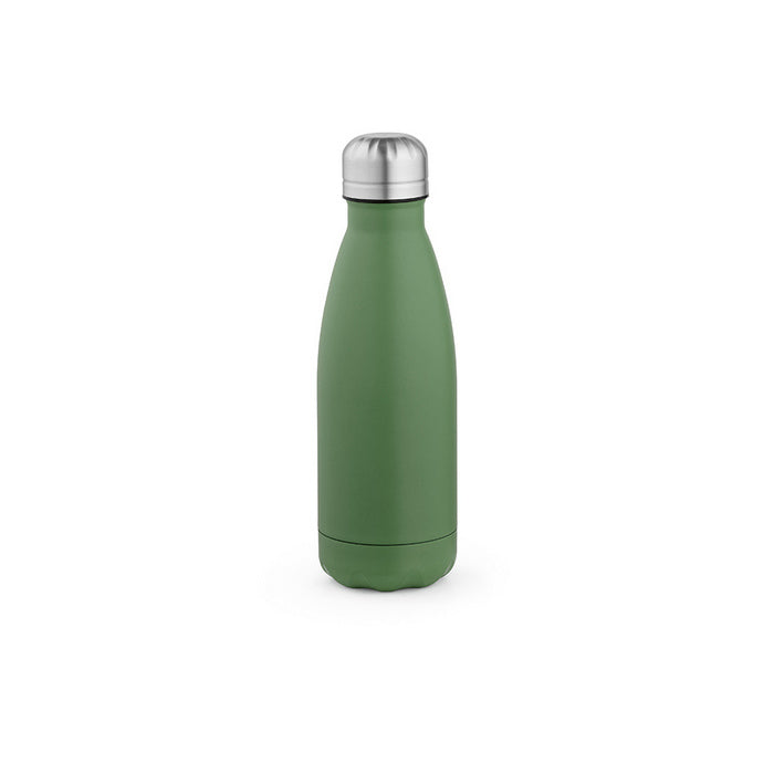 Sticla otel inoxidabil reciclat Mississippi 450, 430 ml