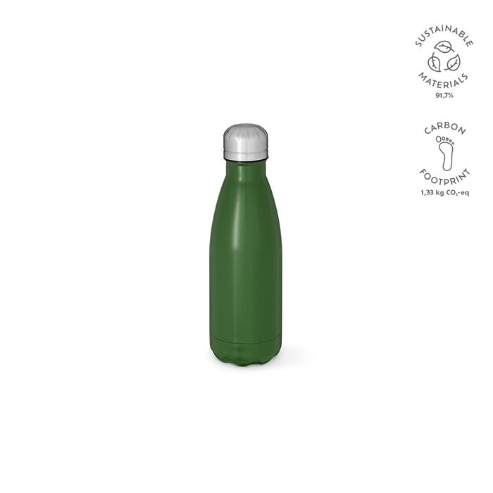 Sticla otel inoxidabil reciclat Mississippi 450, 430 ml