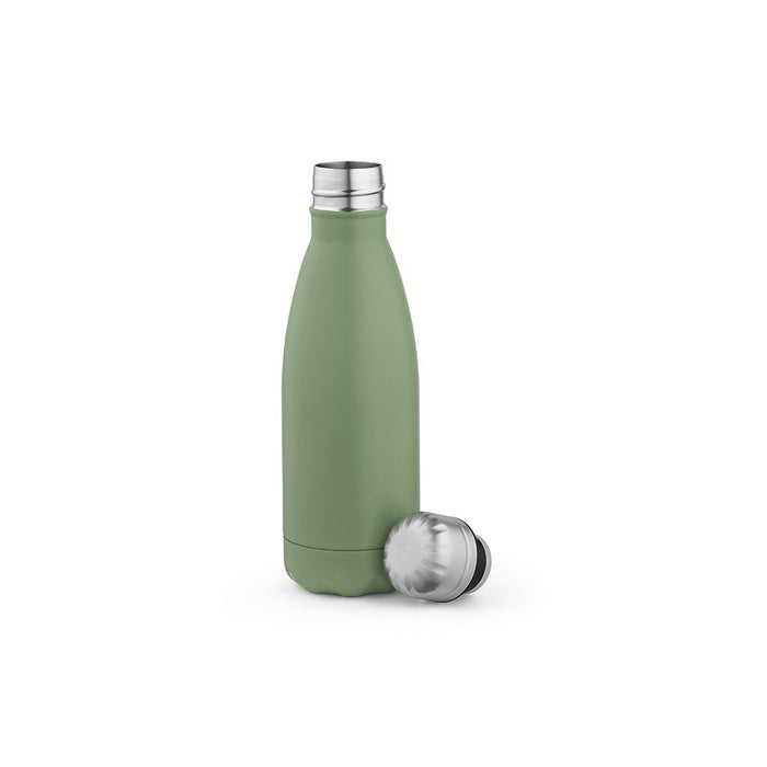 Sticla otel inoxidabil reciclat Mississippi 450, 430 ml