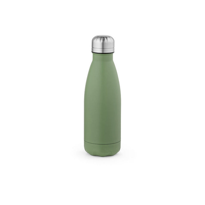 Sticla otel inoxidabil reciclat Mississippi 450, 430 ml