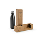 Sticla otel inoxidabil reciclat Mississippi 550, 535 ml