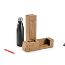 Sticla otel inoxidabil reciclat Mississippi 550, 535 ml