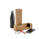 Sticla otel inoxidabil reciclat Mississippi 550, 535 ml