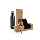 Sticla otel inoxidabil reciclat Mississippi 550, 535 ml