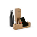 Sticla otel inoxidabil reciclat Mississippi 550, 535 ml