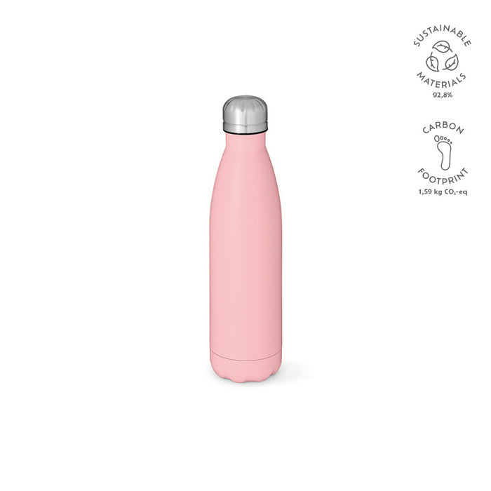 Sticla otel inoxidabil reciclat Mississippi 550, 535 ml