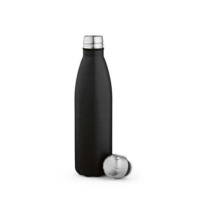 Sticla otel inoxidabil reciclat Mississippi 550, 535 ml