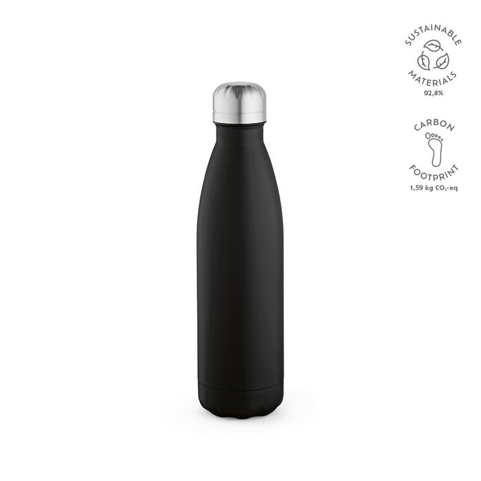 Sticla otel inoxidabil reciclat Mississippi 550, 535 ml