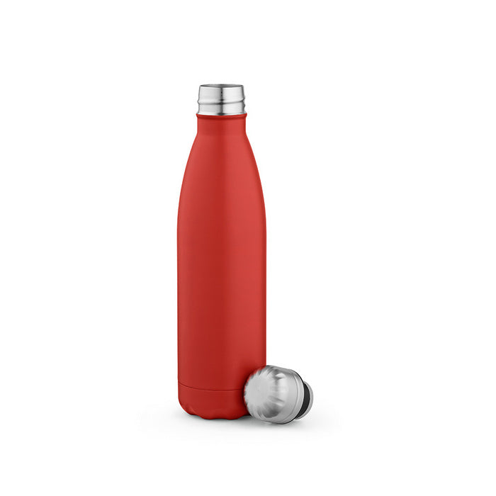 Sticla otel inoxidabil reciclat Mississippi 550, 535 ml